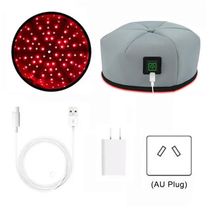 TRUSCALP Red Light Therapy Hair Growth Cap