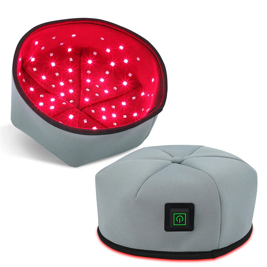 TRUSCALP Red Light Therapy Hair Growth Cap